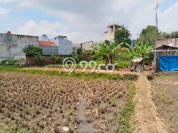Dijual Tanah di Bandung, Luas 806m2 SHM Dijual Tanah di Bandung, Luas 806m2 SHM