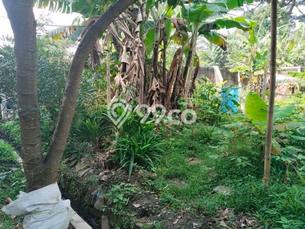 Dijual Tanah Lokasi Ciwastra, Bandung Seluas 261m2 Dijual Tanah Lokasi Ciwastra, Bandung Seluas 261m2