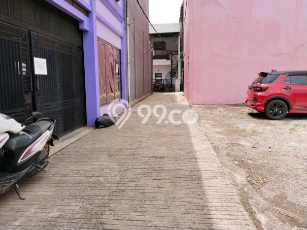 Dijual Tanah di Bandung, Luas 806m2 SHM Dijual Tanah di Bandung, Luas 806m2 SHM