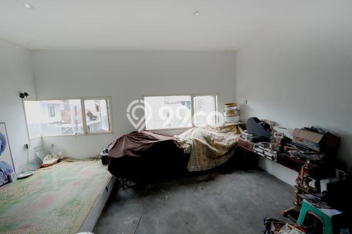 Hunian Cantik Minimalis Lb 60m2 di Antapani, Bandung Hunian Cantik Minimalis Lb 60m2 di Antapani, Bandung