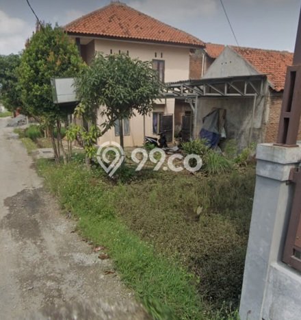 Tanah Area Prospektif di panyileukan, Luas 162m², Akses ke Pusat Kota, Lingkungan Asri Tanah Area Prospektif di panyileukan, Luas 162m², Akses ke Pusat Kota, Lingkungan Asri