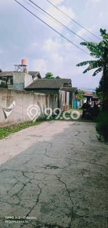 Tanah Kawasan Bandung Kota, Luas 140m², Kawasan Bisnis Tanah Kawasan Bandung Kota, Luas 140m², Kawasan Bisnis