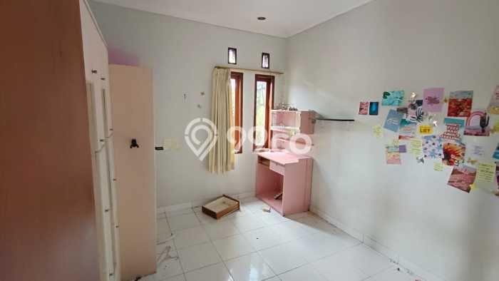 Rumah Berkualitas LT 420m² / LB 300m² di Lokasi Strategis Setra Murni, Bandung Rumah Berkualitas LT 420m² / LB 300m² di Lokasi Strategis Setra Murni, Bandung
