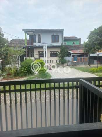 Rumah Lingkungan Asri kawasan Cibiru, Bandung, Luas 70m² Bangunan 36m² Rumah Lingkungan Asri kawasan Cibiru, Bandung, Luas 70m² Bangunan 36m²