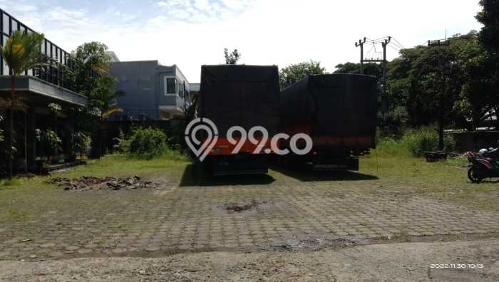 Gudang Area Komersial Kawasan Ujungberung, Luas 650m², Ready Operasi Gudang Area Komersial Kawasan Ujungberung, Luas 650m², Ready Operasi