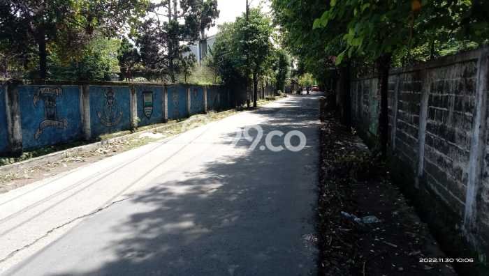 Gudang Area Komersial Kawasan Ujungberung, Luas 650m², Ready Operasi Gudang Area Komersial Kawasan Ujungberung, Luas 650m², Ready Operasi