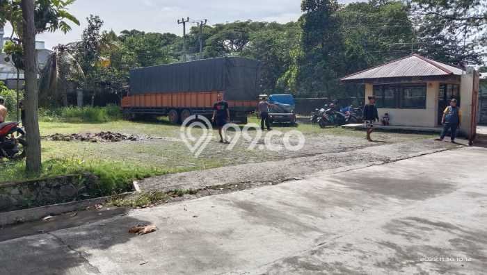 Gudang Area Komersial Kawasan Ujungberung, Luas 650m², Ready Operasi Gudang Area Komersial Kawasan Ujungberung, Luas 650m², Ready Operasi
