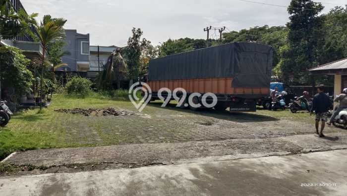 Gudang Area Komersial Kawasan Ujungberung, Luas 650m², Ready Operasi Gudang Area Komersial Kawasan Ujungberung, Luas 650m², Ready Operasi