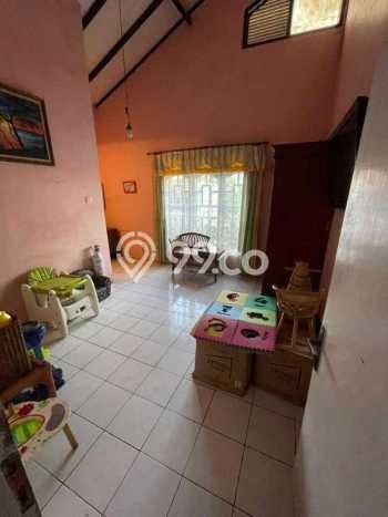 Rumah Exclusive 5 KT 3 KM di Kompleks Cluster Dago, Bandung Rumah Exclusive 5 KT 3 KM di Kompleks Cluster Dago, Bandung