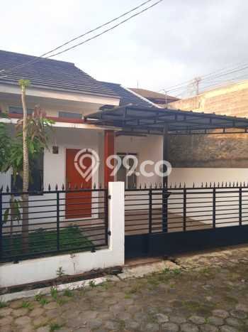 BEST CHOICE! Rumah di Arcamanik, Luas 105m² Bangunan 60m² BEST CHOICE! Rumah di Arcamanik, Luas 105m² Bangunan 60m²