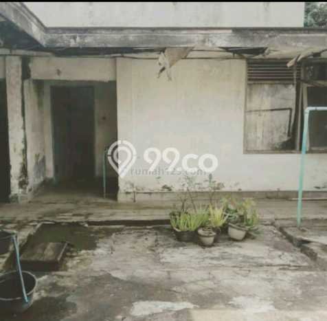 Jual Segera Rumah 5 KT 3 KM di Kawasan Komersial Gatot Subroto, Bandung Jual Segera Rumah 5 KT 3 KM di Kawasan Komersial Gatot Subroto, Bandung