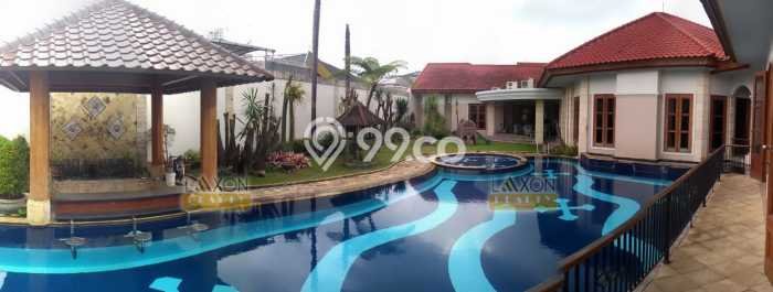 Rumah area Dago, Bandung, Luas 4015m² Bangunan 1200m² Rumah area Dago, Bandung, Luas 4015m² Bangunan 1200m²