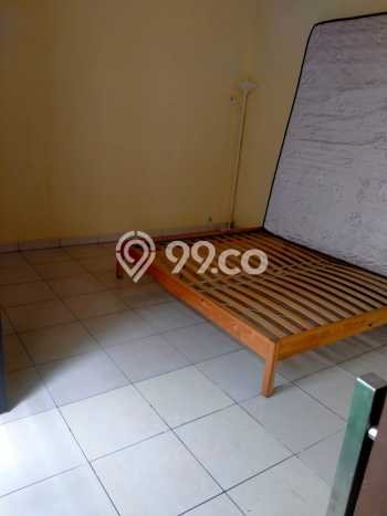 Rumah Modern Minimalis 2 KT Bisa Langsung Pindah di Antapani Rumah Modern Minimalis 2 KT Bisa Langsung Pindah di Antapani
