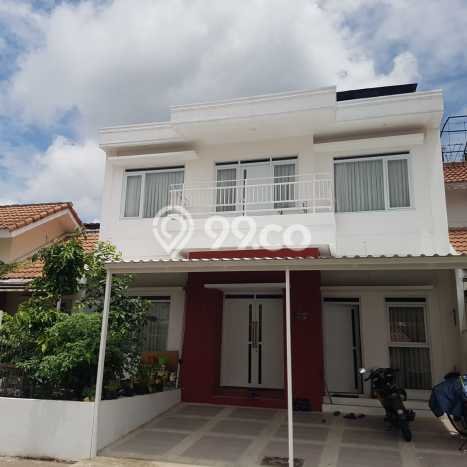 PENAWARAN TERBATAS! Rumah Premium di Kota Baru Parahyangan, LT 110m² Bangunan 140m² PENAWARAN TERBATAS! Rumah Premium di Kota Baru Parahyangan, LT 110m² Bangunan 140m²