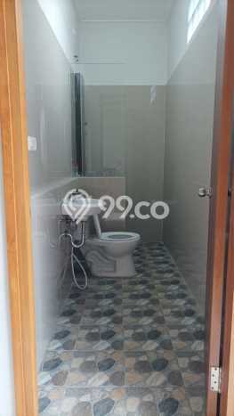 Rumah kawasan Dago, Bandung, Luas 100m² LB 70m² Rumah kawasan Dago, Bandung, Luas 100m² LB 70m²