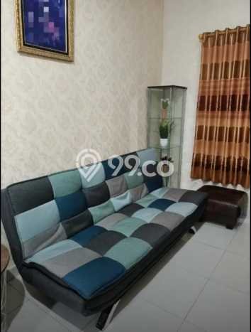 Bisa KPR! Rumah Strategis di Ujungberung, Luas 72m² Bangunan 52m² Bisa KPR! Rumah Strategis di Ujungberung, Luas 72m² Bangunan 52m²