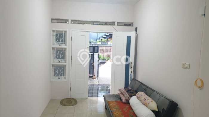 Rumah Nyaman di Arcamanik, Bandung, LT 115m² Bangunan 70m² Rumah Nyaman di Arcamanik, Bandung, LT 115m² Bangunan 70m²
