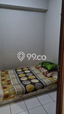 Dijual Apartemen 1 KT di Bandung Luas 32m2 Dijual Apartemen 1 KT di Bandung Luas 32m2