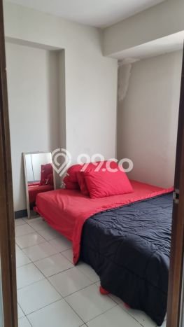 Dijual Apartemen 1 KT di Bandung Luas 32m2 Dijual Apartemen 1 KT di Bandung Luas 32m2