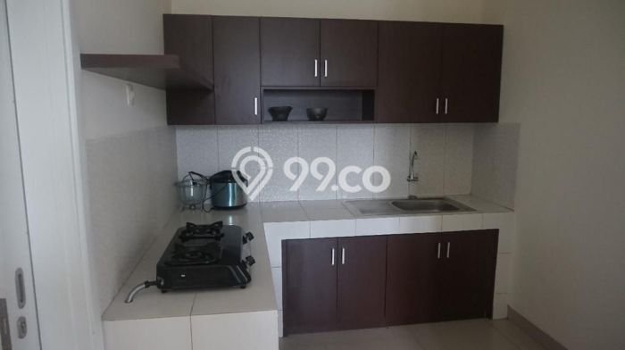 LOKASI STRATEGIS! Rumah kawasan Summarecon Bandung, Akses ke Stasiun, 3 KT, Luas 206m² Bangunan 135m² LOKASI STRATEGIS! Rumah kawasan Summarecon Bandung, Akses ke Stasiun, 3 KT, Luas 206m² Bangunan 135m²