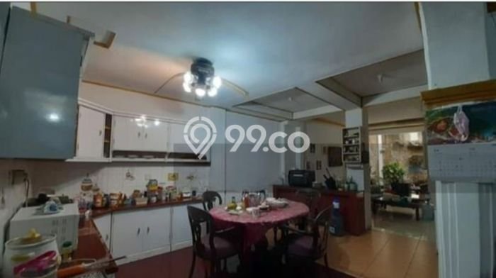 Rumah Modern di Sayap Dago, Bandung, LT 296m² Bangunan 500m² Rumah Modern di Sayap Dago, Bandung, LT 296m² Bangunan 500m²