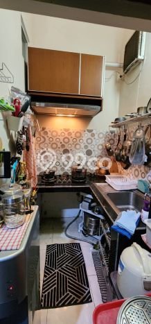 Jual Rumah Favorit Siap Huni LB 156m2 di Antapani, Bandung Jual Rumah Favorit Siap Huni LB 156m2 di Antapani, Bandung