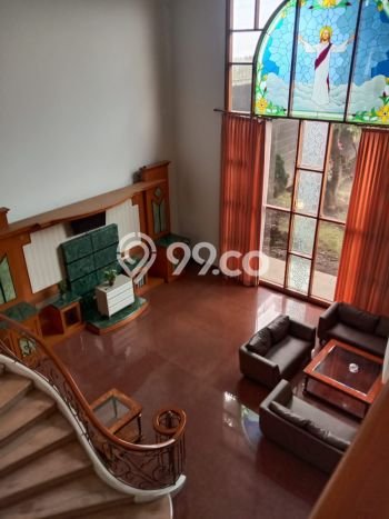 For Sale! Premium House LT 1070m2 Desain Modern di Setiabudi For Sale! Premium House LT 1070m2 Desain Modern di Setiabudi