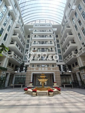 Sewa Apartemen Murah di Thamrin 4 Bedroom Sewa Apartemen Murah di Thamrin 4 Bedroom