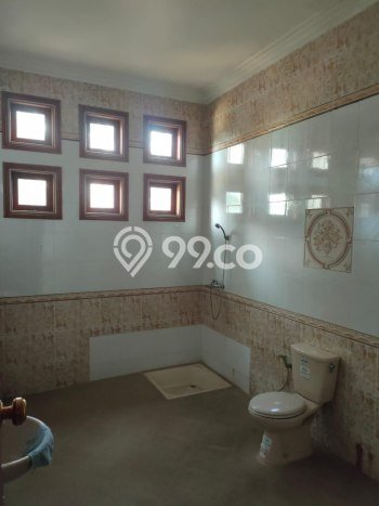 Rumah Elit Modern Tanpa Renovasi di Dago Bandung Rumah Elit Modern Tanpa Renovasi di Dago Bandung