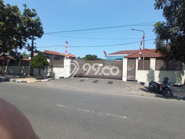 Gudang Strategis di Soekarno Hatta, Luas 500m², Lokasi Berkembang Gudang Strategis di Soekarno Hatta, Luas 500m², Lokasi Berkembang