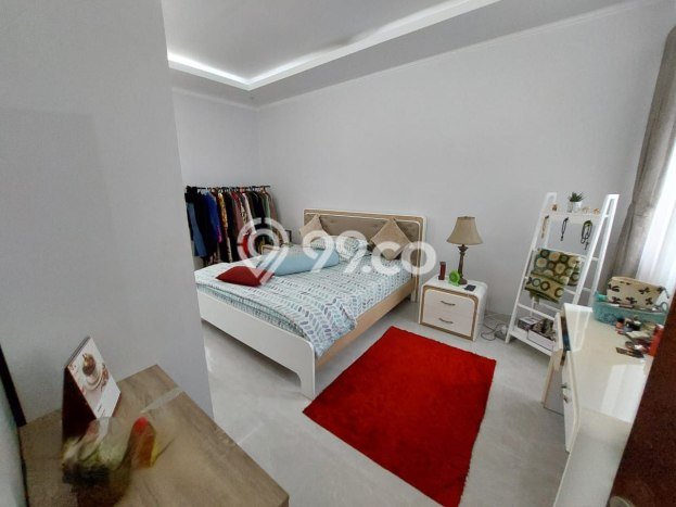 Dijual Rumah 4 Kamar Lokasi Ideal Nyaman dan Strategis di Arcamanik Dijual Rumah 4 Kamar Lokasi Ideal Nyaman dan Strategis di Arcamanik