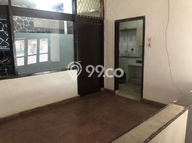Jarang Ada! Rumah Sewa 2 Kamar Nyaman Siap Huni Supratman Jarang Ada! Rumah Sewa 2 Kamar Nyaman Siap Huni Supratman