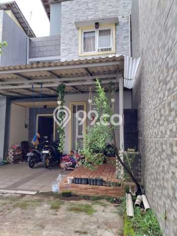 Rumah Modern 4 Kamar LT 97m2 di Kopo Rumah Modern 4 Kamar LT 97m2 di Kopo