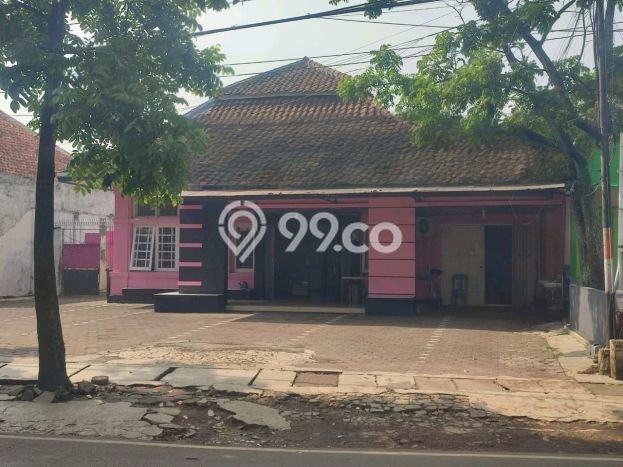 Rumah Elit LB 409m2 Siap Huni Desain Elegan di Bandung Kota, Bandung Rumah Elit LB 409m2 Siap Huni Desain Elegan di Bandung Kota, Bandung