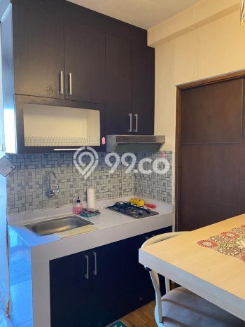 Dijual Apartemen 3 KT 1 KM di Bandung Kota Luas 60m2 Dijual Apartemen 3 KT 1 KM di Bandung Kota Luas 60m2