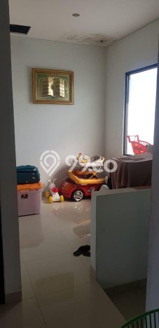 Dijual Cepat Rumah Bagus Siap Huni LB 152m2 di Margahayu, Bandung Dijual Cepat Rumah Bagus Siap Huni LB 152m2 di Margahayu, Bandung