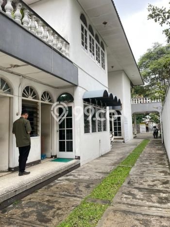 Dijual Rumah Mewah Megah Dengan View Eksklusif di Supratman, Bandung Dijual Rumah Mewah Megah Dengan View Eksklusif di Supratman, Bandung