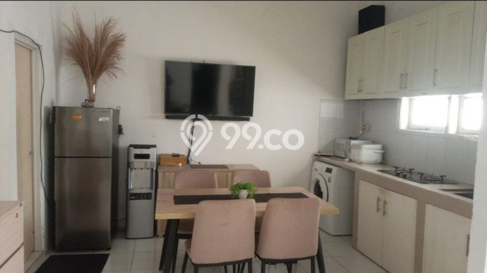 Dijual Hunian Rumah Terawat 2 Kamar di Bandung Timur, Bandung Dijual Hunian Rumah Terawat 2 Kamar di Bandung Timur, Bandung