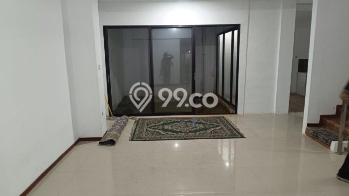 Dijual Rumah Modern 3 KT di Sayap Dago, Bandung Dijual Rumah Modern 3 KT di Sayap Dago, Bandung