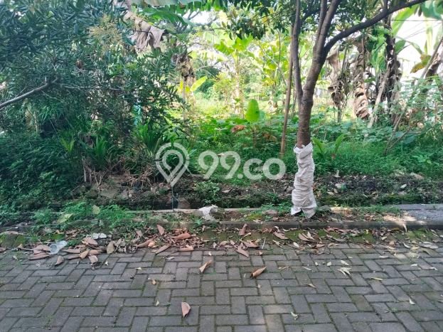 Dijual Tanah Lokasi Ciwastra, Bandung Seluas 261m2 Dijual Tanah Lokasi Ciwastra, Bandung Seluas 261m2