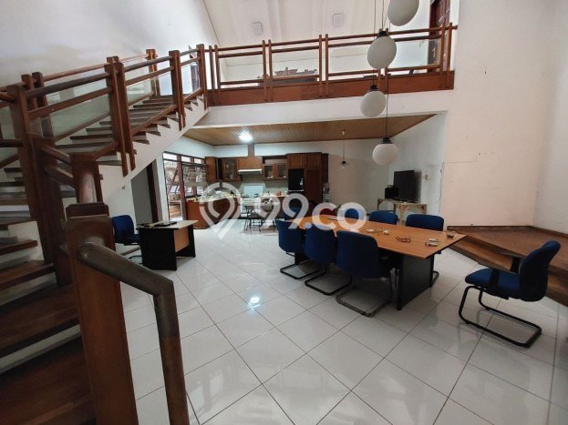 Hunian Mewah Siap Huni LT 854m2 di Coblong, Bandung Hunian Mewah Siap Huni LT 854m2 di Coblong, Bandung
