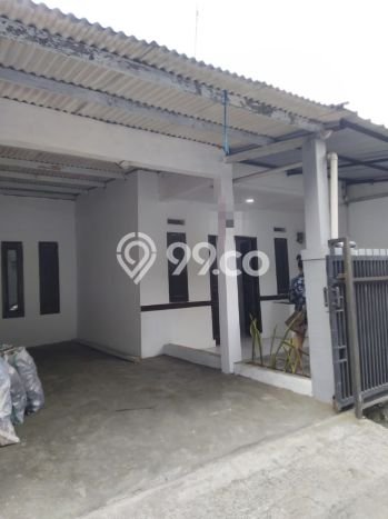 For Sale Hunian Rumah Nyaman 2 KT di Kopo Permai, Bandung For Sale Hunian Rumah Nyaman 2 KT di Kopo Permai, Bandung