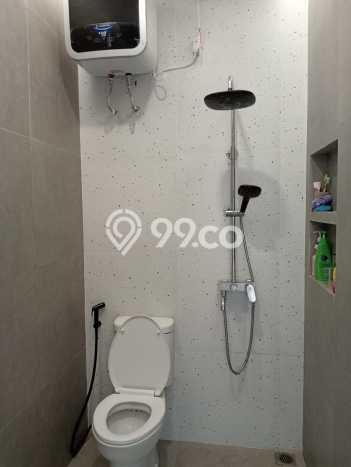 Ready to Use! Premium House LT 364m2 Desain Elegan di Sayap Dago Ready to Use! Premium House LT 364m2 Desain Elegan di Sayap Dago
