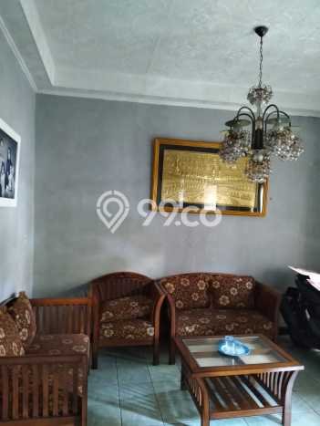 Rumah Minimalis 5 Kamar LT 169m2 di Bandung Timur Rumah Minimalis 5 Kamar LT 169m2 di Bandung Timur