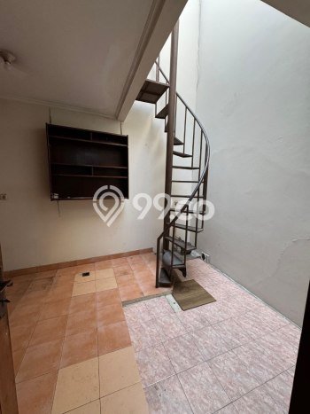 Sewa Rumah Murah di Bandung Kota Bandung dengan 4 KT Sewa Rumah Murah di Bandung Kota Bandung dengan 4 KT