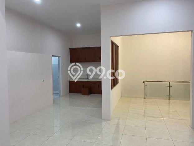 Hunian Asri 4 KT di Padasuka, Bandung - LT 151m² Hunian Asri 4 KT di Padasuka, Bandung - LT 151m²