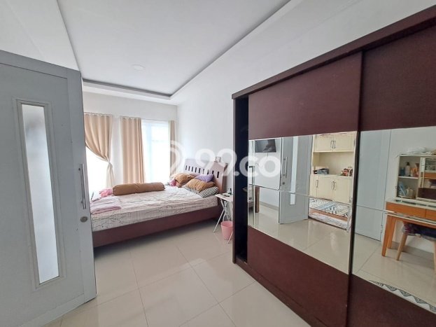 Dijual Rumah Minimalis Bagus Punya 3 KT di Antapani Bandung SHM Dijual Rumah Minimalis Bagus Punya 3 KT di Antapani Bandung SHM