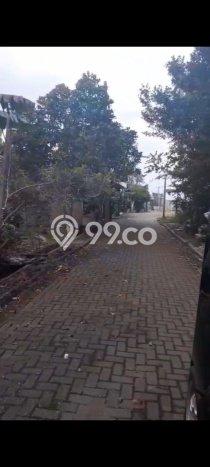 Dijual Tanah Lokasi Ciwastra, Bandung Seluas 261m2 Dijual Tanah Lokasi Ciwastra, Bandung Seluas 261m2