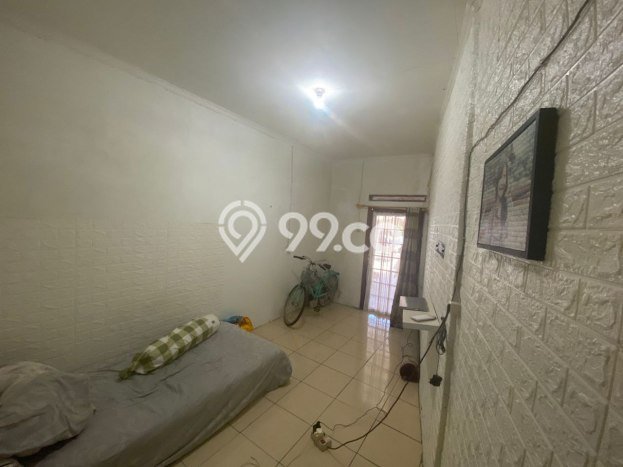 Rumah Minimalis 2 KT LT 100m2 di Buah Batu Rumah Minimalis 2 KT LT 100m2 di Buah Batu