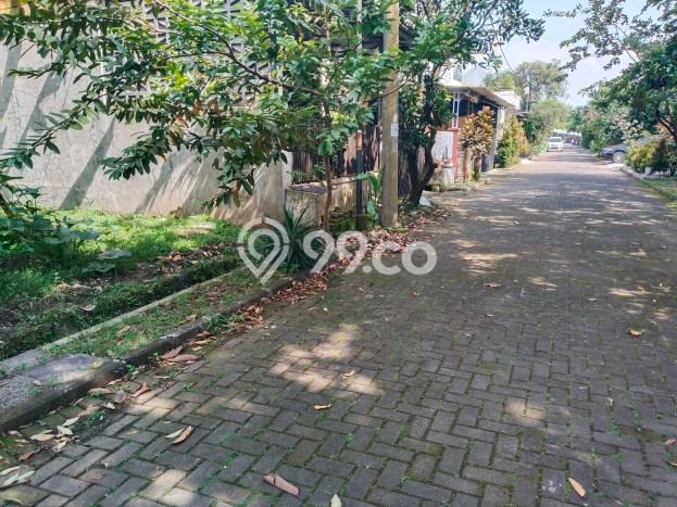 Dijual Tanah Lokasi Ciwastra, Bandung Seluas 261m2 Dijual Tanah Lokasi Ciwastra, Bandung Seluas 261m2